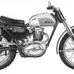 BSA Victor Grand Prix (1965-68)