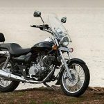 Bajaj Avenger 220 DTSi (2010-14)