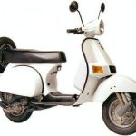 Bajaj Chetak 150 (2005-09)