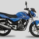 Bajaj Discover 100M (2014)