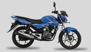 Bajaj Discover 100M (2014)