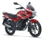 Bajaj Discover 150 (2014)
