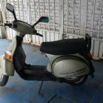 Bajaj Legend 150 (2002)