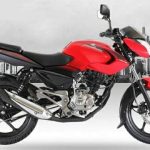 Bajaj Pulsar 135 (2012-14)