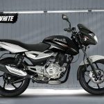 Bajaj Pulsar 150 (2014)