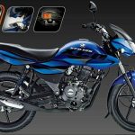 Bajaj XCD 125 DTS-i (2008-10)