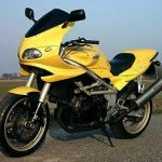 Bakker Barranuda (2000)