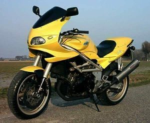 Bakker Barranuda (2000)