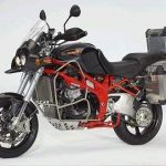 Bakker Grizzly All (1993)