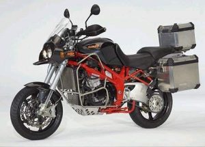 Bakker Grizzly All (1993)