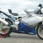 Ballar Barracuda (2000)