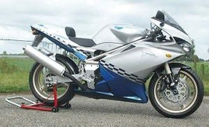 Ballar Barracuda (2000)