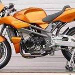 Ballar Grizzly (2000)