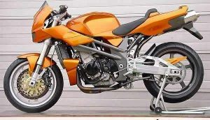 Ballar Grizzly (2000)