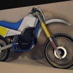 Barigo 600 Tonic (1986-87)