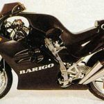 Barigo Orixa 600 ( )