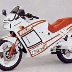 Benelli 125 Jarno (1988)