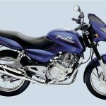 Benelli 125 Sport (2005)