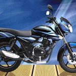 Benelli 125 Sport (2009)