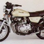 Benelli 354 (1979)