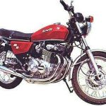 Benelli 354RS (1979)