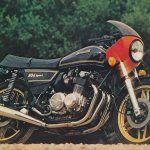 Benelli 504 Sport (1980)