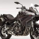 Benelli BX (2015)