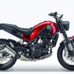 Benelli Leoncino (2016)