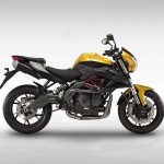 Benelli TNT 600i Limited Edition (2015)