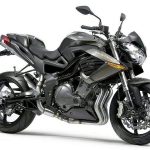 Benelli TNT Cafe Racer (2011)