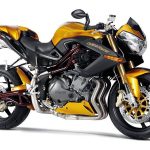 Benelli TNT Naked (2010-11)