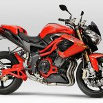 Benelli TNT Naked (2013)