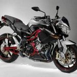 Benelli TNT Titanium (2005-06)