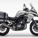 Benelli TRK 502 (2016)