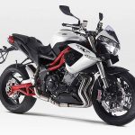 Benelli Tornado 1130 (2013-14)