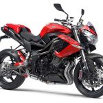 Benelli Tornado 1130 (2015)