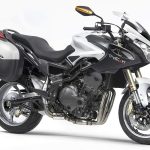 Benelli Tre (2010-11)