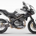 Benelli Tre-K 1130 Amazonas (2014)