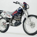 Beta Alp 200 4T (2005-06)