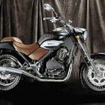 Beta Jonathan Cruiser 350 (2002)