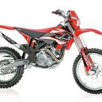 Beta RR 250 Enduro (2007-10)