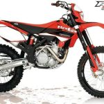 Beta RR 400 Enduro (2009-10)