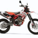 Beta RR 400 Enduro (2012)