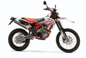 Beta RR 400 Enduro (2012)