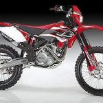 Beta RR 450 Enduro (2007-08)