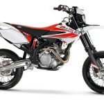 Beta RR 450 Enduro (2011-12)