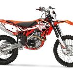 Beta RR 450 Enduro (2011-12)