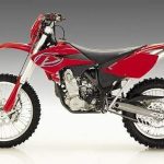Beta RR 550 Enduro (2005-06)