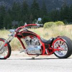 Big Bear Athena ProStreet (2015)