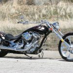 Big Bear Choppers Sled ProStreet (2015)